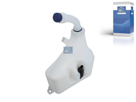 DT WATER CONTAINER