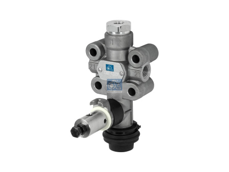 DT LEVEL VALVE