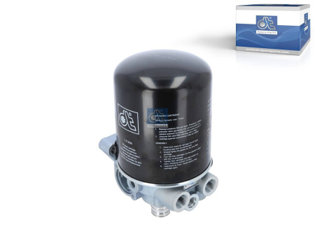 DT AIR DRYER