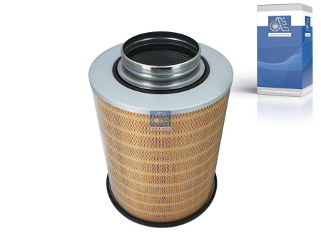 AIR FILTER KIT