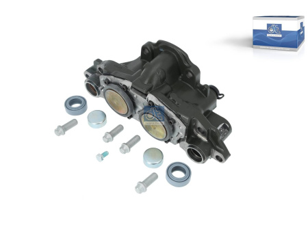 DT JARRUSATULAN KORJAUSSARJA MERITOR