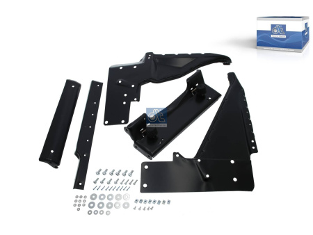 DT BATTERY COVER