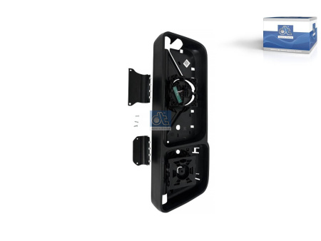 DT MIRROR HOUSING