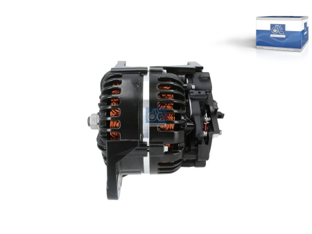 DT ALTERNATOR