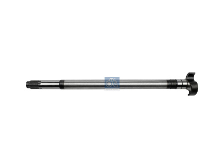 DT BRAKE CAMSHAFT