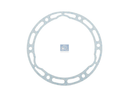 DT GASKET