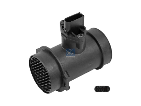DT AIR MASS SENSOR