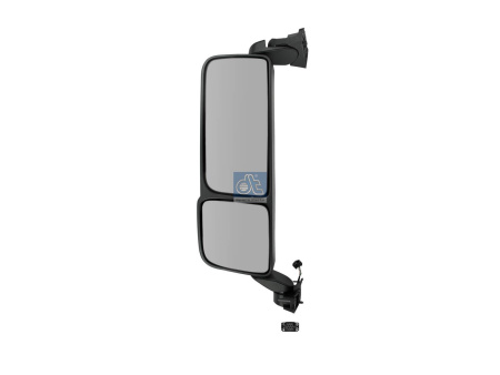 DT MAIN MIRROR, COMPLETE