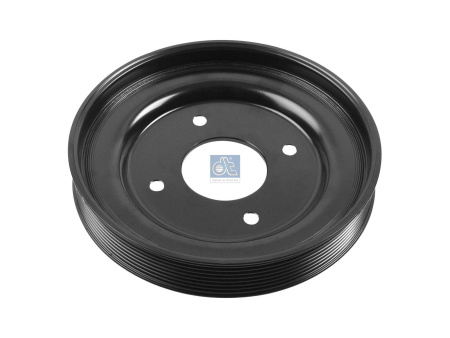 DT MB PULLEY