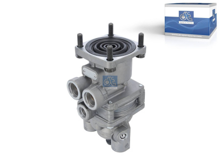 DT FOOT BRAKE VALVE