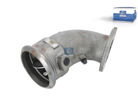 DT THROTTLE
