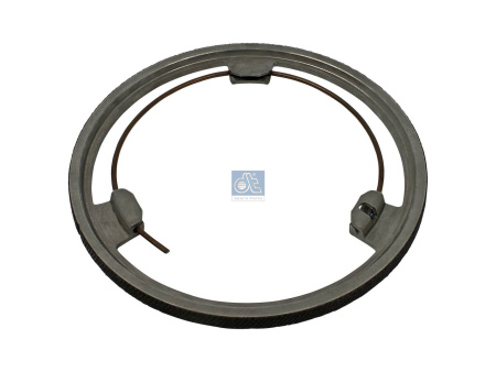 DT SYNCHRONIZER CONE