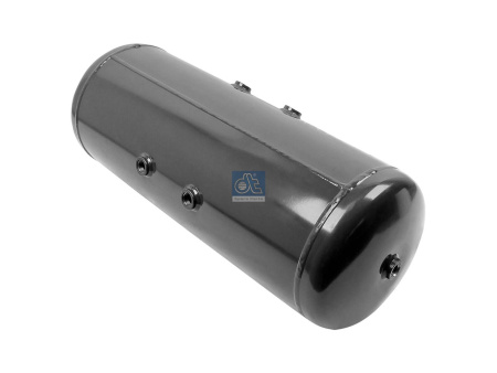 DT PAINEILMASÄILIÖ RVI 30L Ø250 MM PITUUS 705 MM