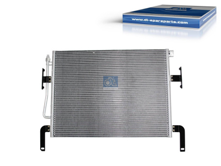 DT CONDENSER