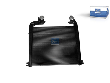 DT INTERCOOLER