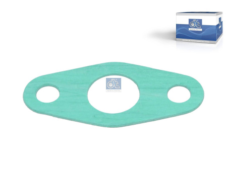 DT GASKET TURBO