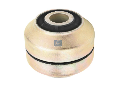 DT RUBBER MOUNTING