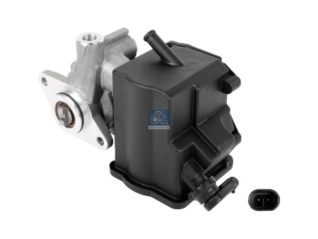 DT STEERING PUMP