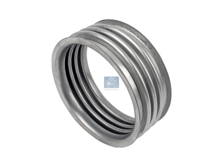 DT FLEXIBLE PIPE