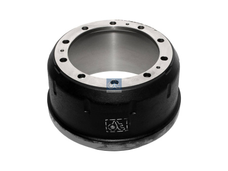 DT BRAKE DRUM