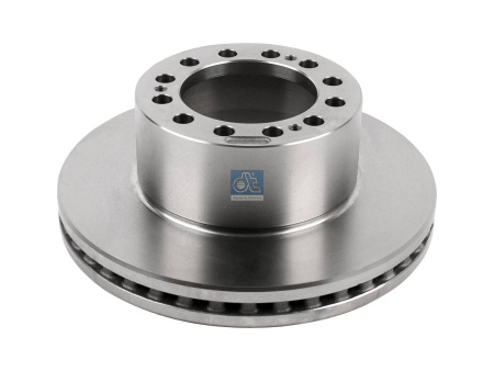 DT BRAKE DISC