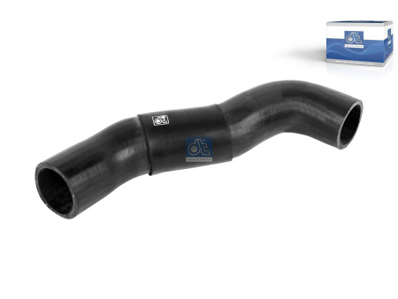 DT RADIATOR HOSE