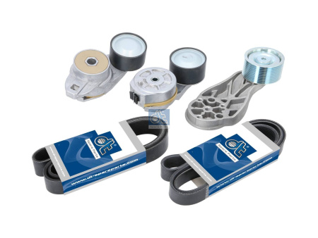 DT BELT TENSIONER KIT