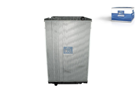 DT RADIATOR