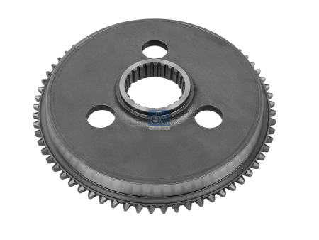 DT COUPLING CONE