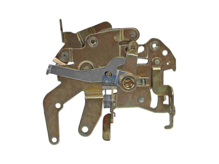 DT LOCK