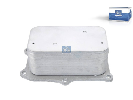 DT OIL COOLER