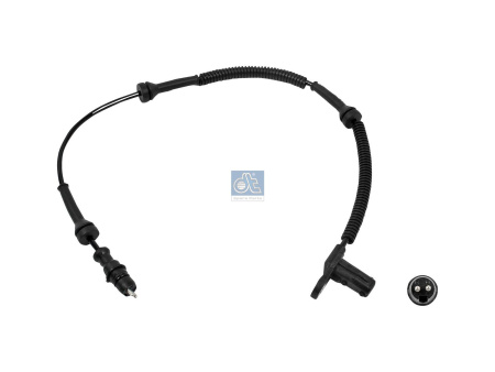 DT ROTATION SENSOR