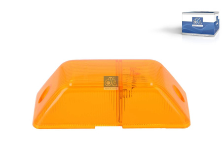 DT TURN SIGNAL LAMP GLASS