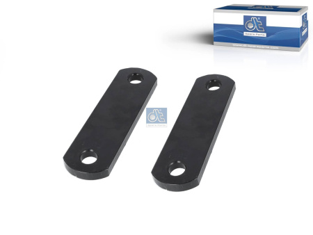DT SPRING SHACKLE