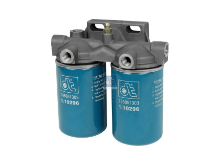 DT FUEL FILTER