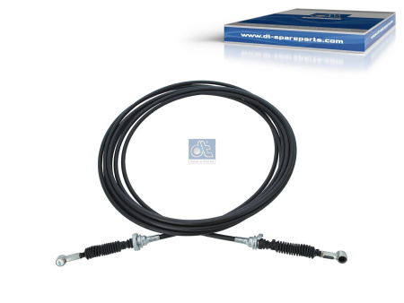 DT CONTROL WIRE