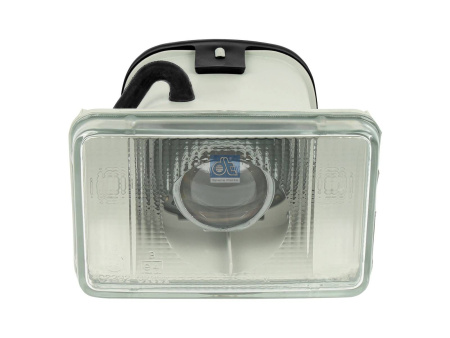 DT FOG LAMP