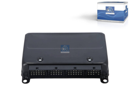 DT CONTROL UNIT
