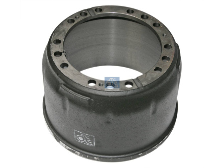 DT JARRURUMPU, D: 410 MM, 10 REIKÄÄ, B: 23 MM, P: 335 MM, D: 298 MM, B: 240 MM