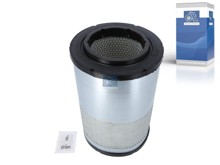 DT AIR FILTER