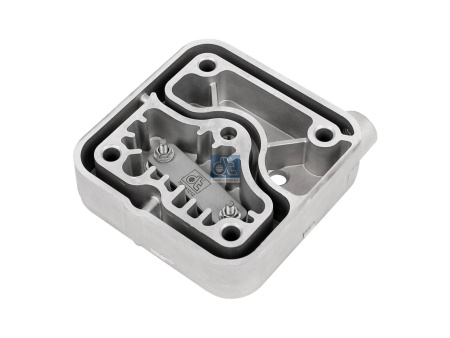 DT VALVE PLATE