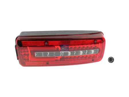 DT TAIL LAMP
