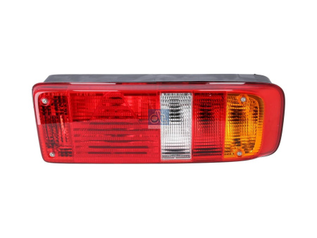 DT TAIL LAMP