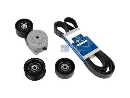 DT BELT TENSIONER