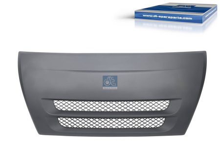 DT FRONT GRILL