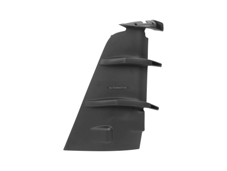 DT AIR DEFLECTOR