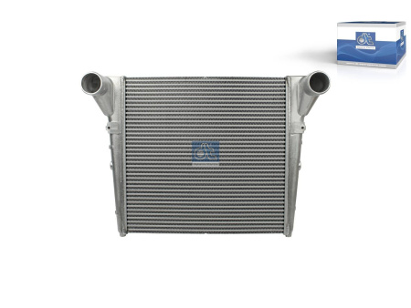 DT INTERCOOLER
