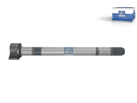 DT BRAKE CAMSHAFT