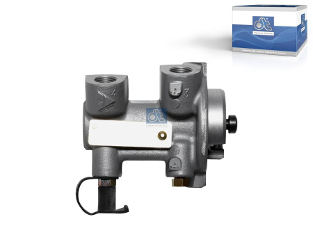 DT SHIFTING CYLINDER