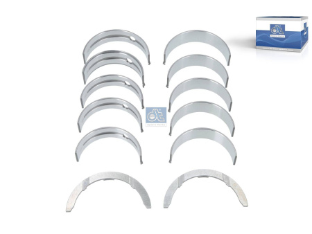 DT MAIN BEARING KIT